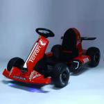 سيارة سباق كارتينج للأطفال - 16