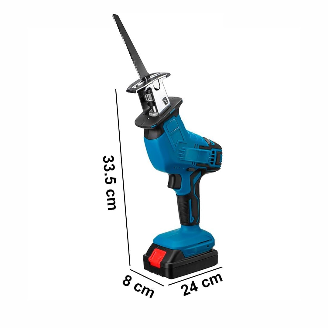 88VF Cordless Electric Saw product thumbnail 18