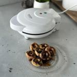 آلة صنع الدونات المنزلية - 10