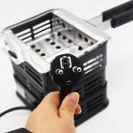 مُشعل فحم كهربائي - 6