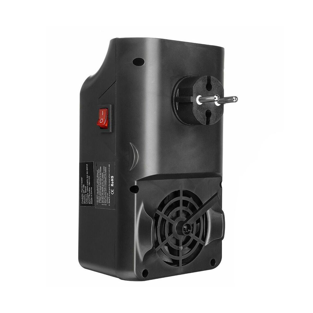Dancing-Flame-Heater product thumbnail 9
