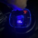 شاحن سيارة سريع 4 في 1 - 4