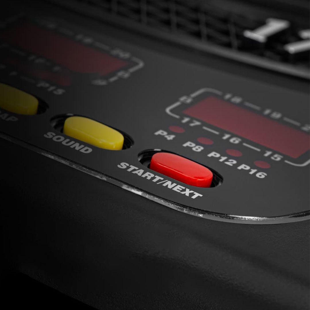 Electronic Dart Board product thumbnail 11