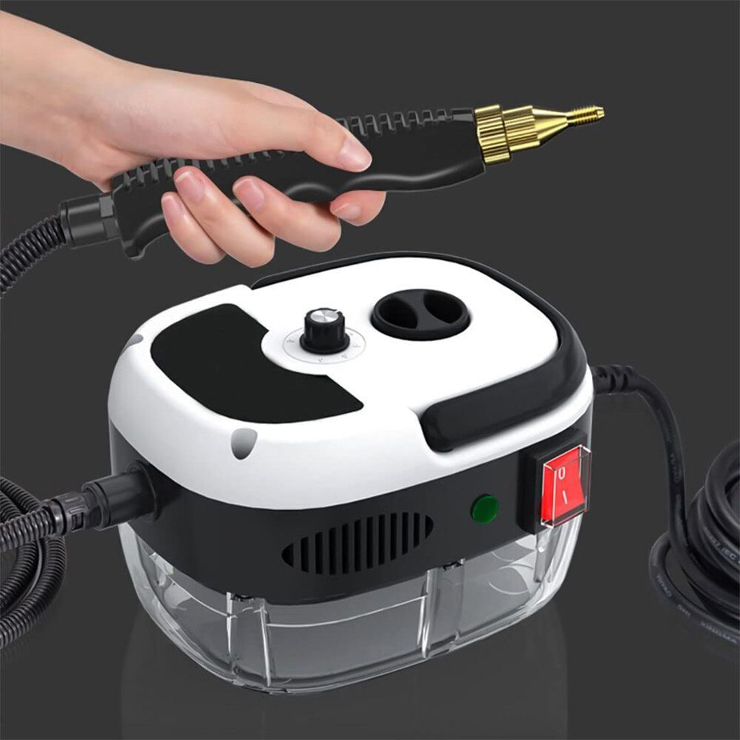 Steam Cleaning and Disinfection Device product thumbnail 11