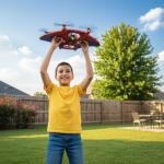 درون سبايدر مان لعب للاطفال - 6