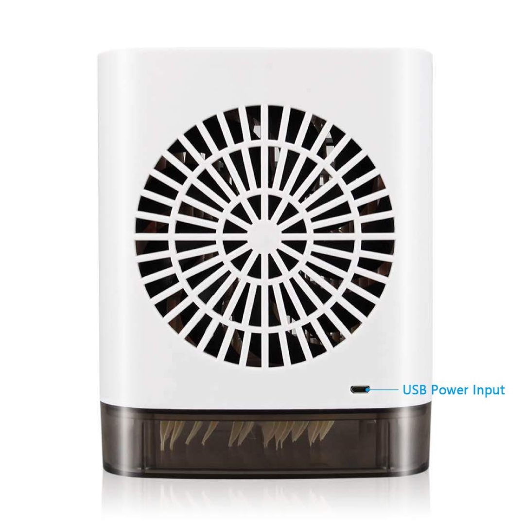 Mini Portable Air Cooler - 9