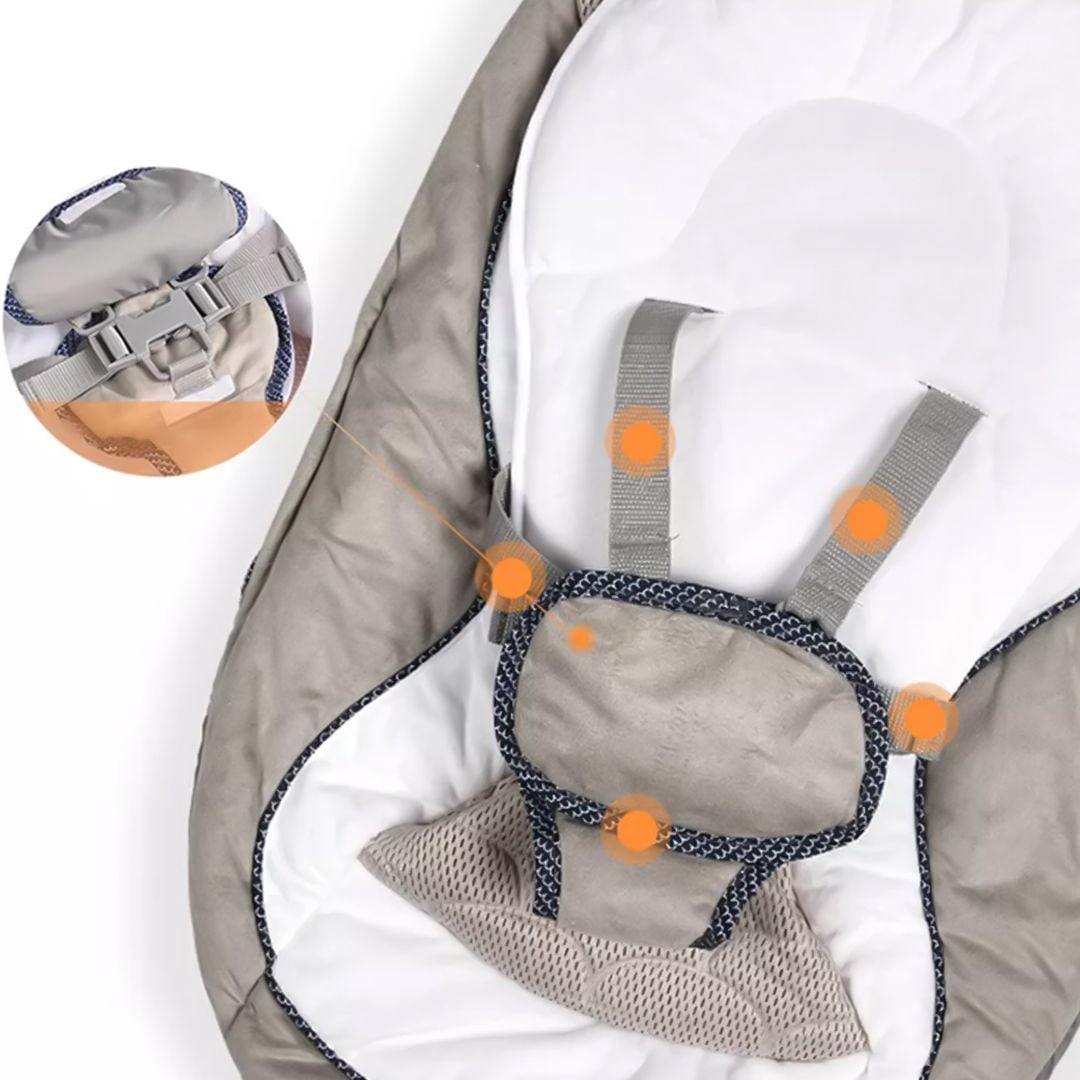 Baby Swing with Controller product thumbnail 8