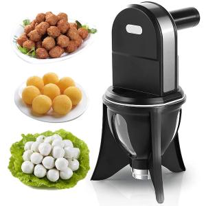 آلة صُنع اللقيمات و الزلابية - 2