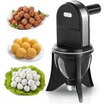 آلة صُنع اللقيمات و الزلابية - 1