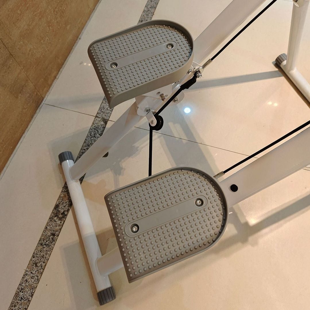 Vertical Climbing Exercise Machine product thumbnail 6