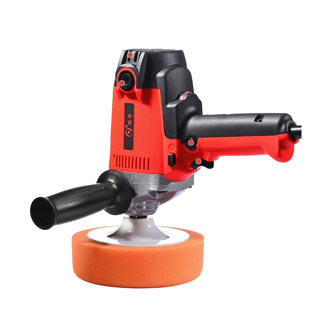 Electric Car Polisher Machine product thumbnail 7