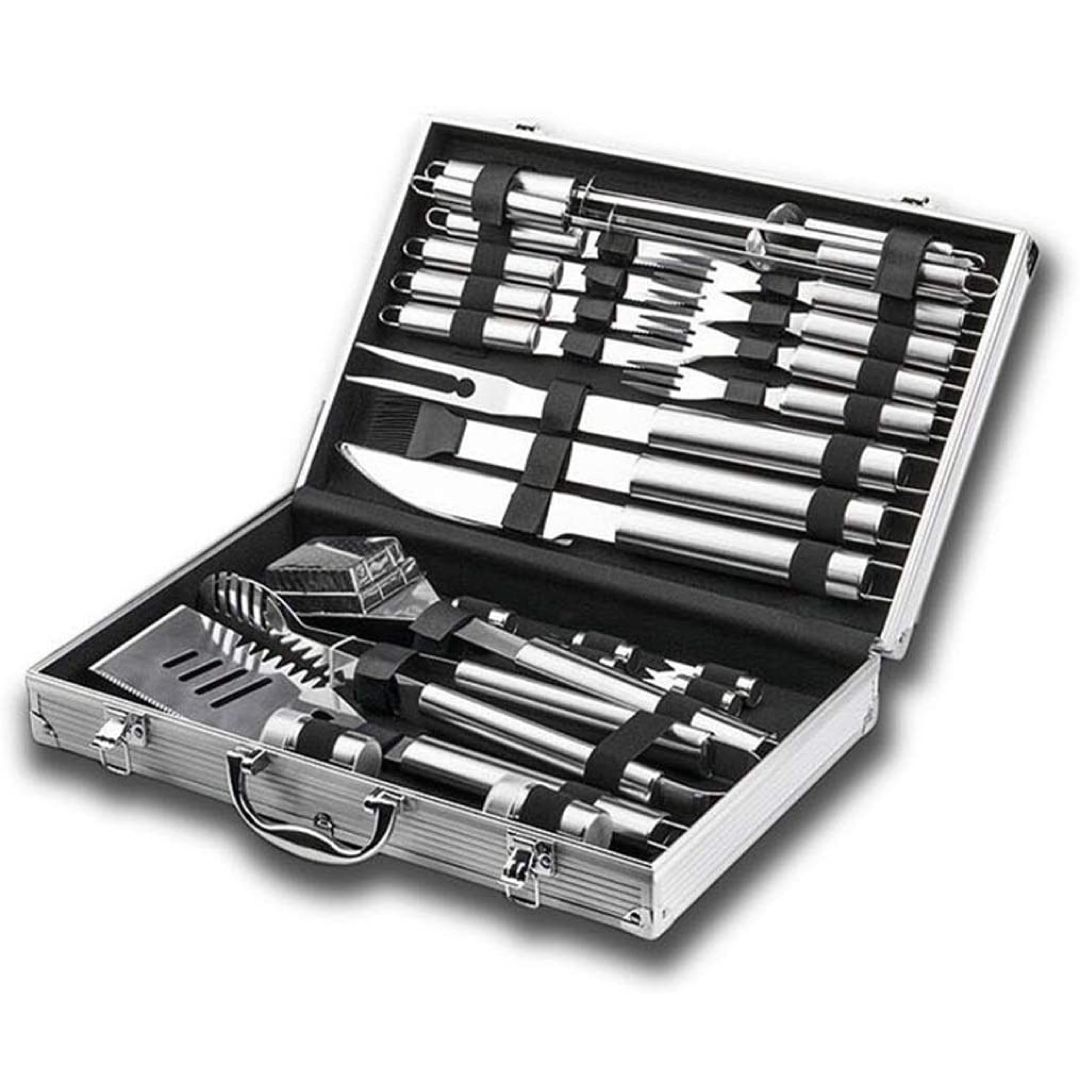 Barbecue Tool Set Box product thumbnail 3