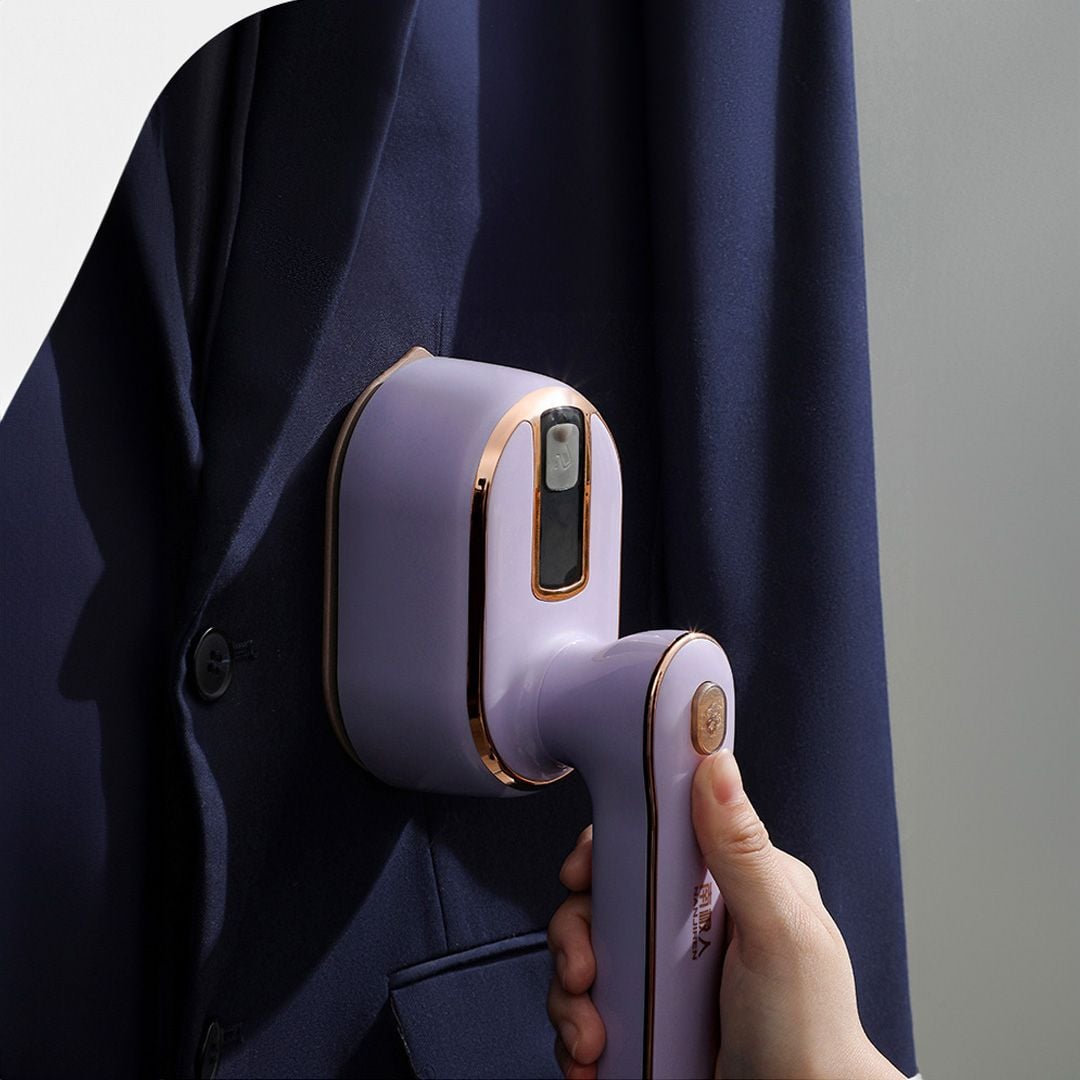 Handheld Thermal Iron product thumbnail 16