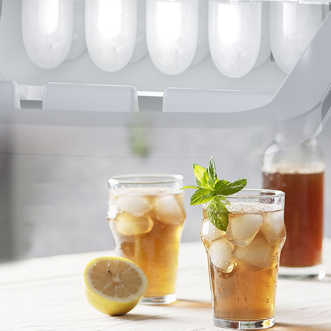 ماكينة صُنع قوالب الثلج 32 سم	 - 3