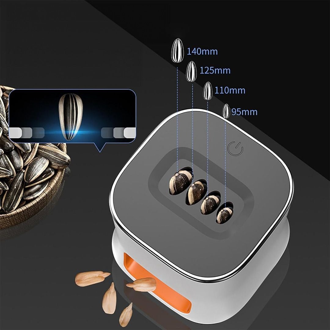 أداة تقشير بذور دوار الشمس - 5