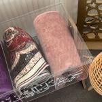 صندوق ديكور أكريليك لمستلزمات الصلاة من روح - 5