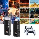 جيم بوكس لاسلكي مع يدي تحكم