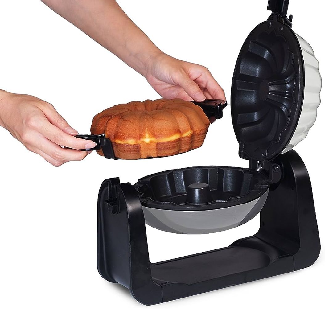 آلة صُنع الكيك و الكعك	 - 7