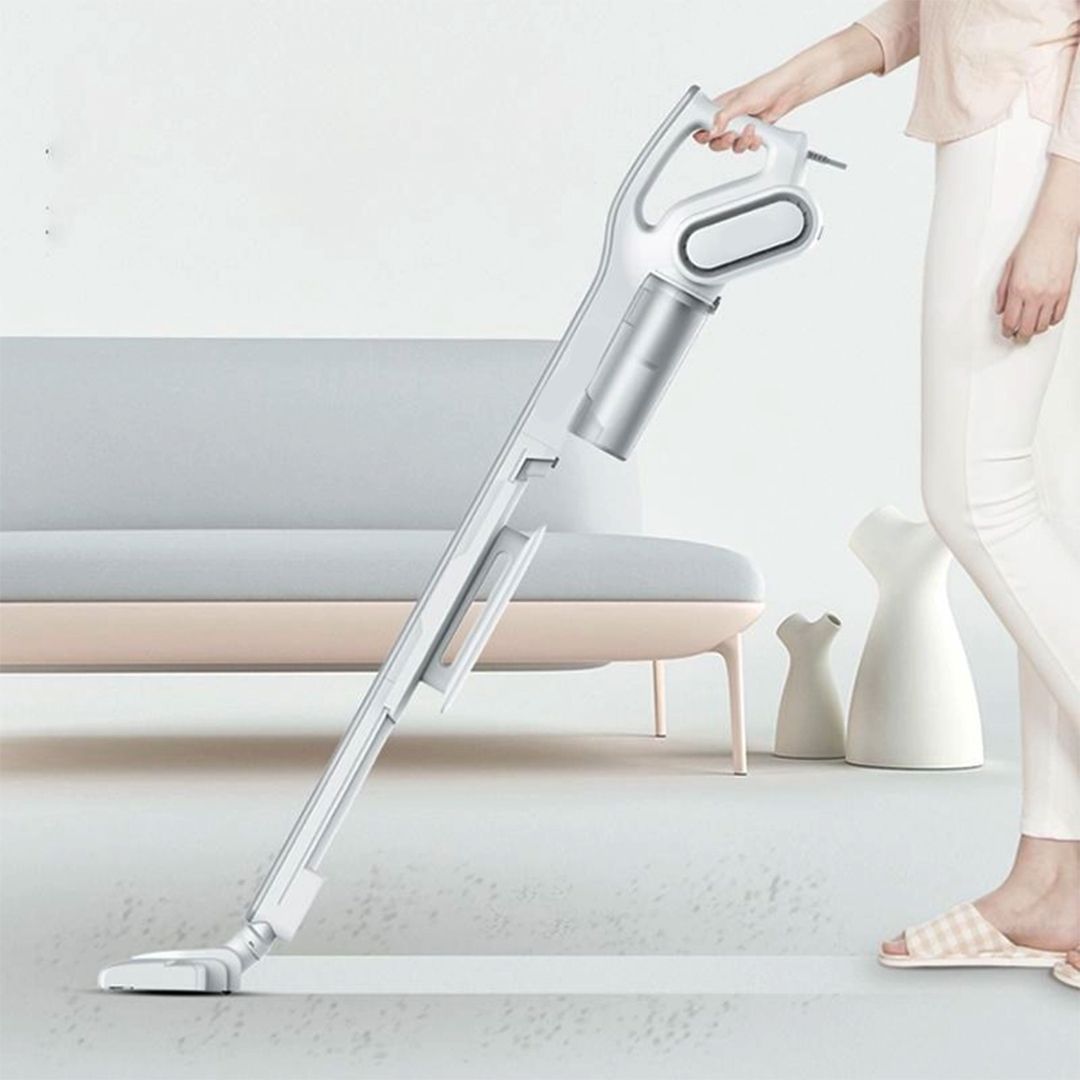 C1-611_Low-Noise-Vacuum-Cleaner product thumbnail 15