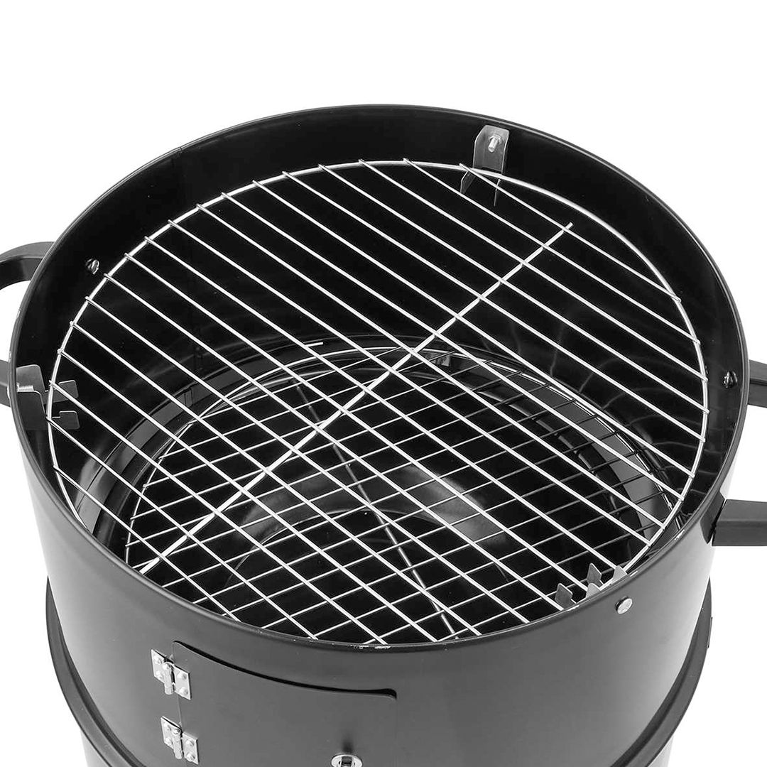 Three Layers Charcoal BBQ product thumbnail 12