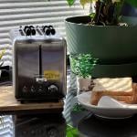 جهاز تحميص الخبز - 1