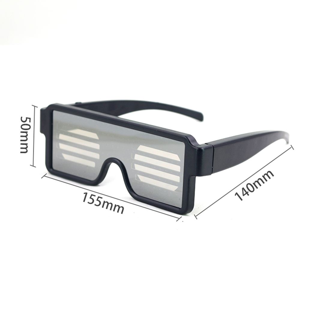 Led Party Glasses-A product thumbnail 7
