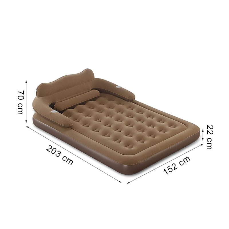 Air Bed with Blower product thumbnail 15