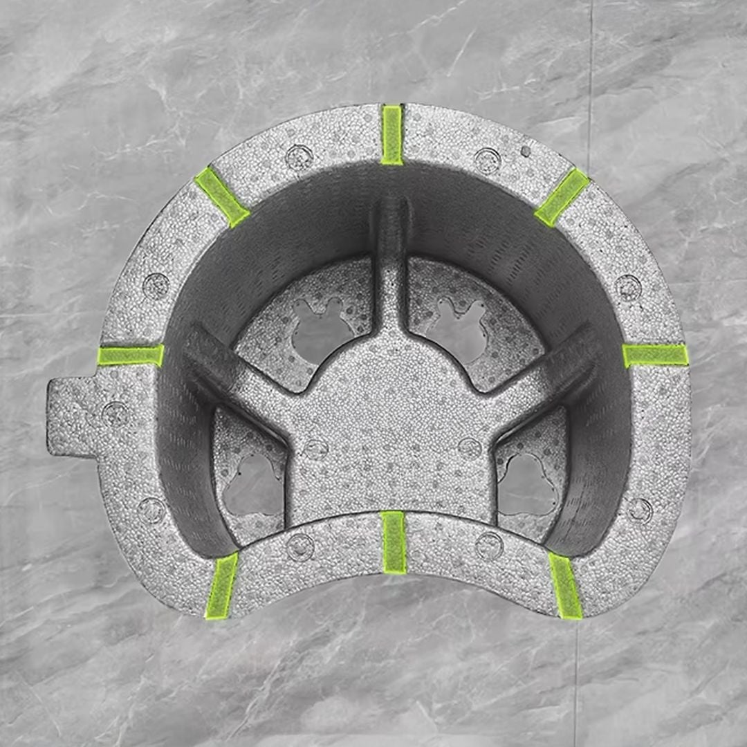 Portable Shower Seat for Elderly product thumbnail 4