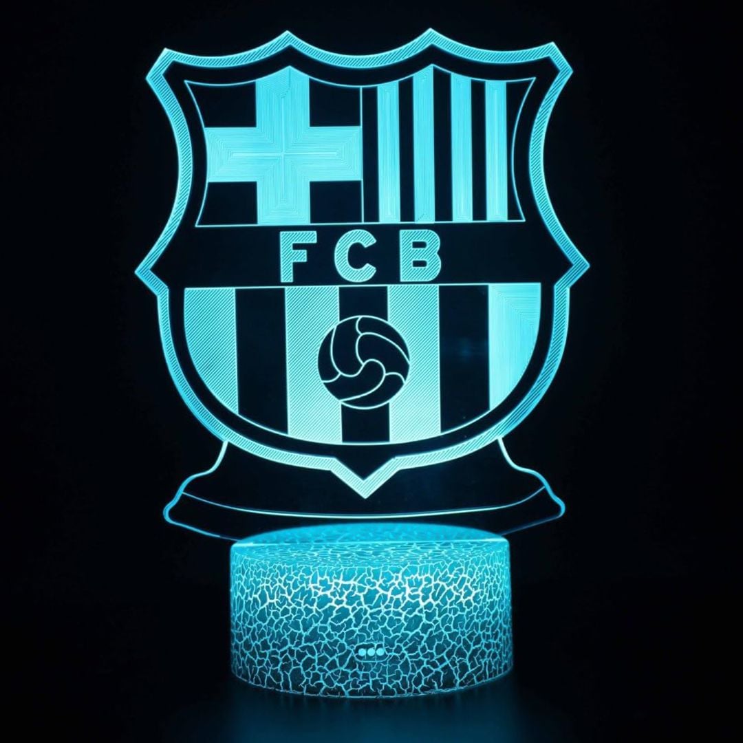 3D Classico Lamp product thumbnail 14