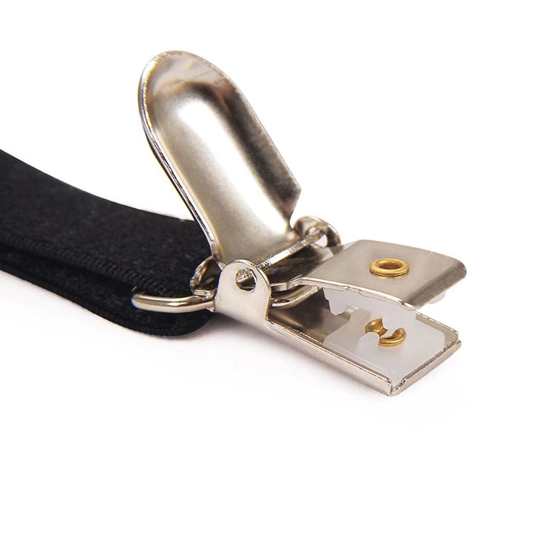 حزام  داخلي لتثبيت القمصان - 8