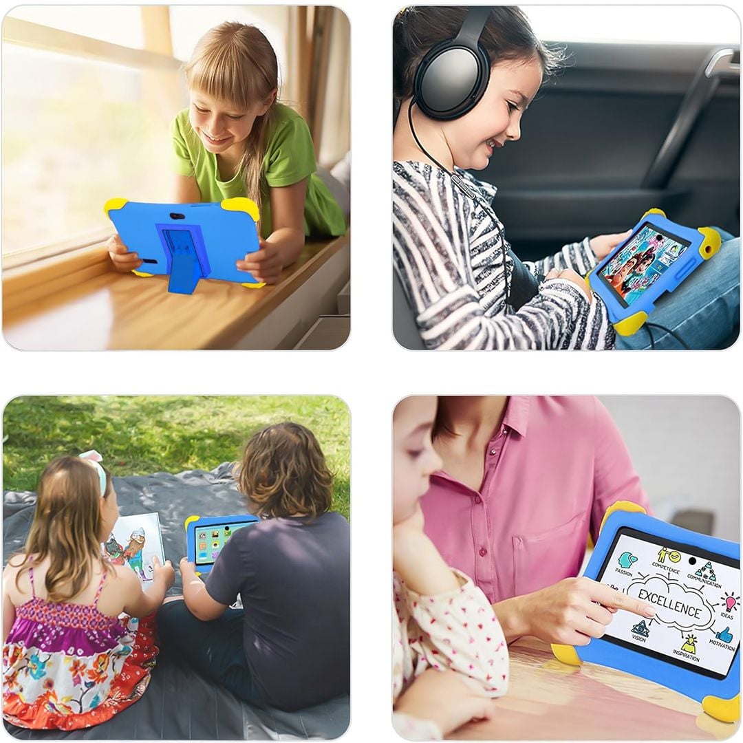 جهاز لوحي للأطفال - 5
