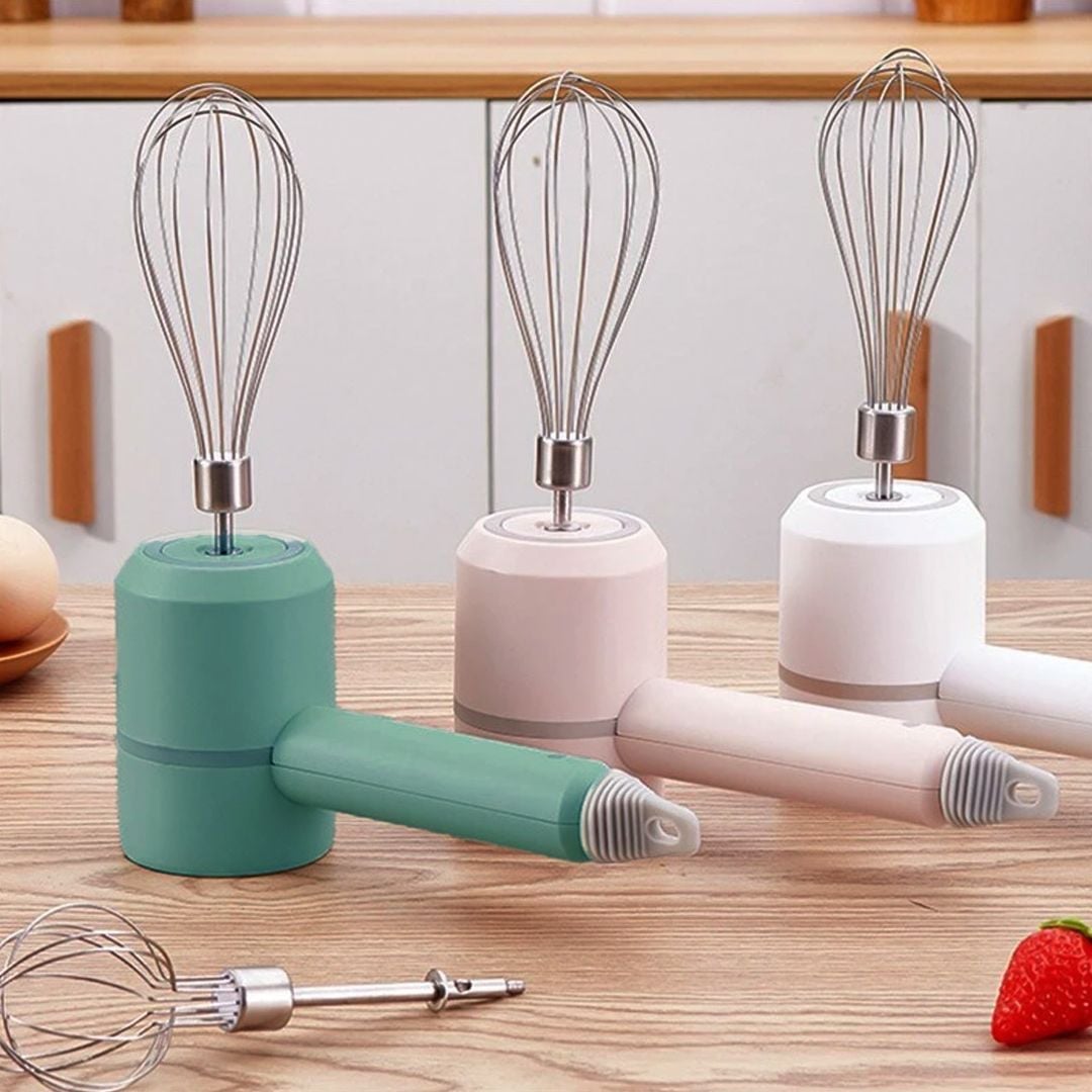Wireless Chopper and Whisk product thumbnail 14