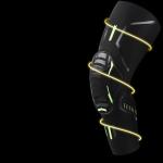 مشد دعم وحماية الركبة - 1