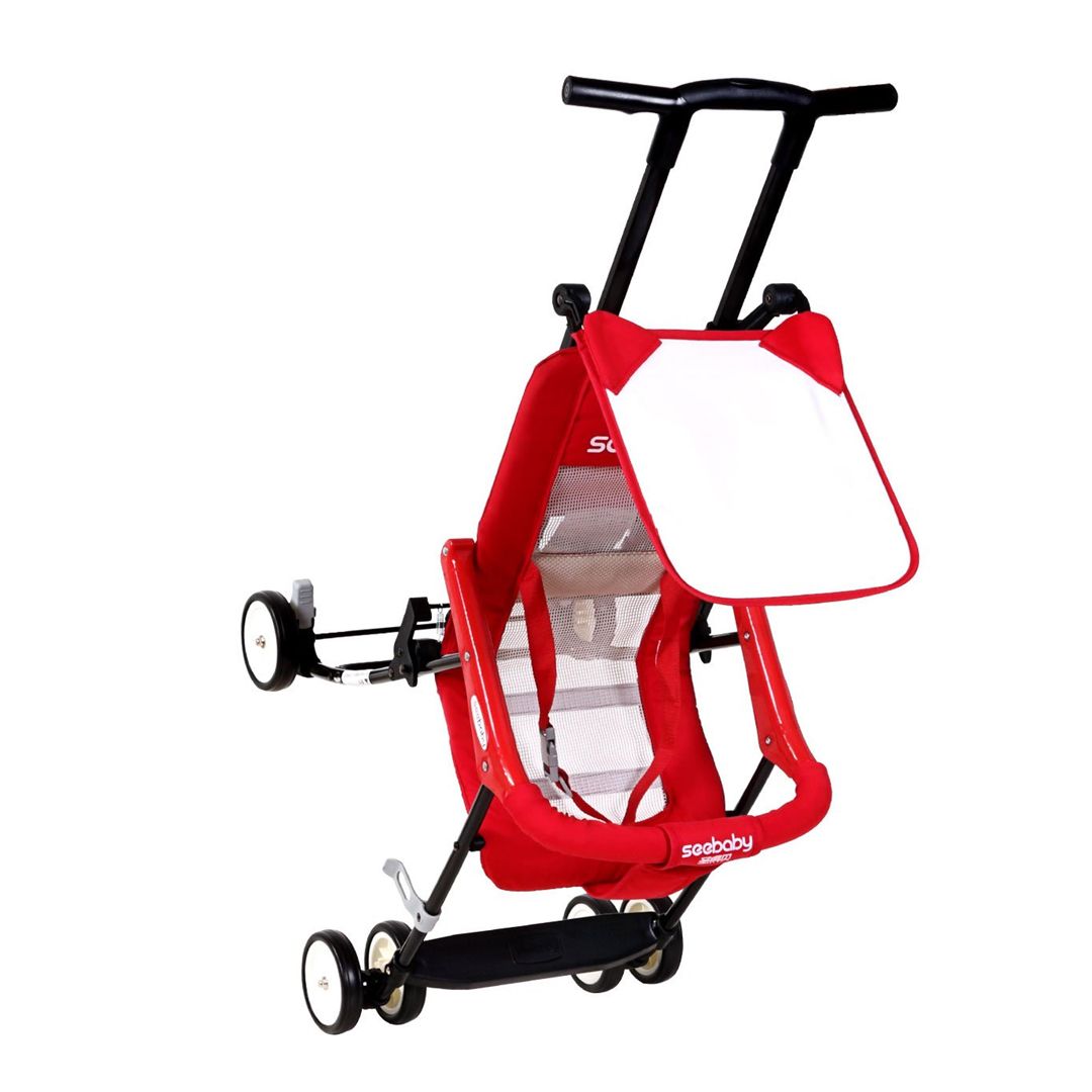 Baby Stroller For Travel and Transportation product thumbnail 5