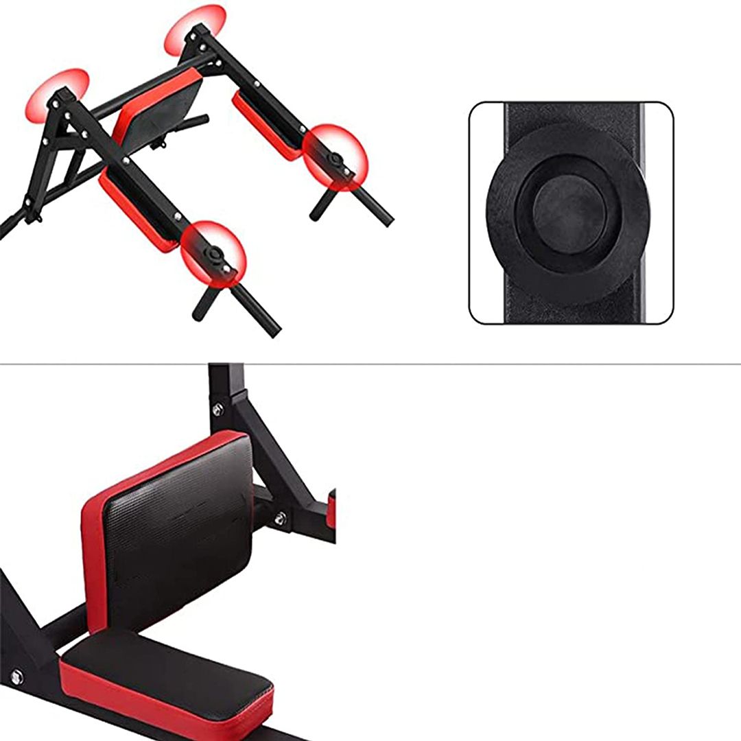 Multifunctional Hanging Pull Up Bar product thumbnail 20
