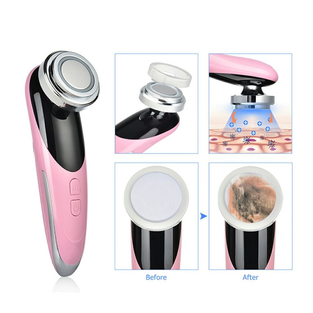 7in1 Face Massager Mesotherapy product thumbnail 14