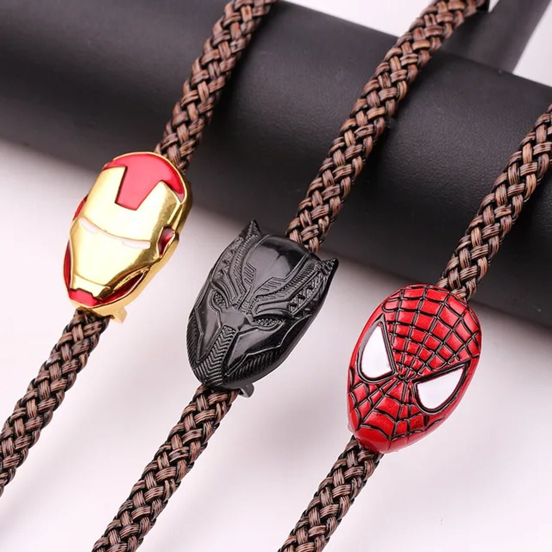 Superhero Avengers Bracelet product thumbnail 5
