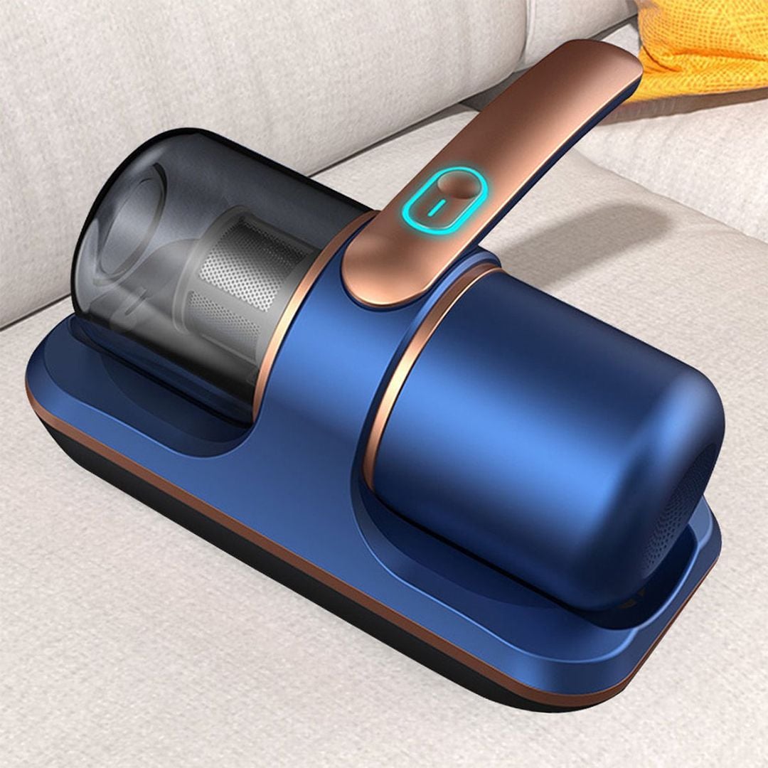 Portable Vacuum Cleaner for Furniture Cleaning product thumbnail 3