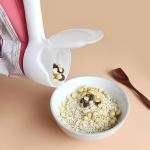 مشبك إغلاق أكياس الطعام