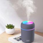 Electric Air Humidifier - 20