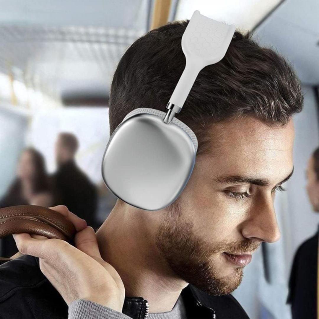 سماعات P9AirMax اللاسلكية - 1