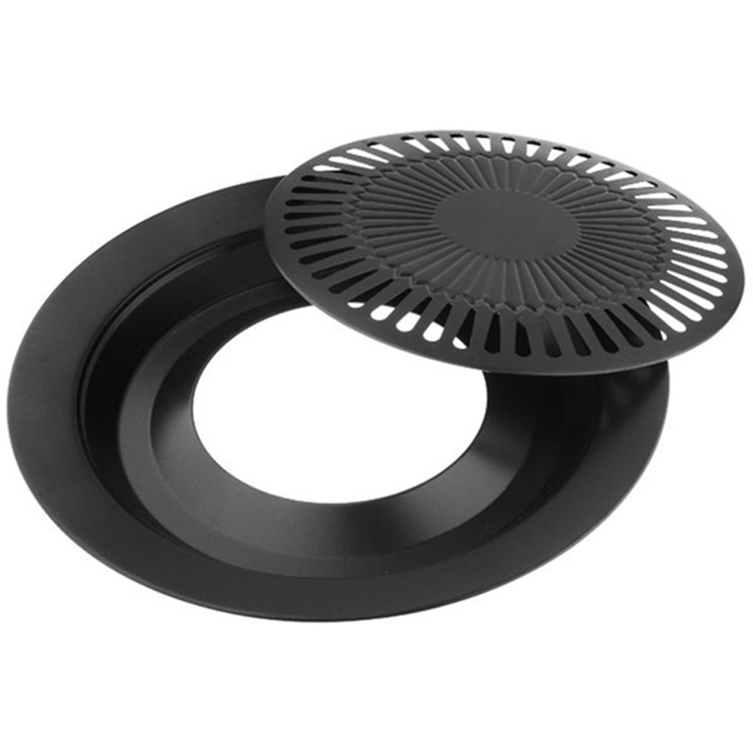 BBQ Grill Pan product thumbnail 4