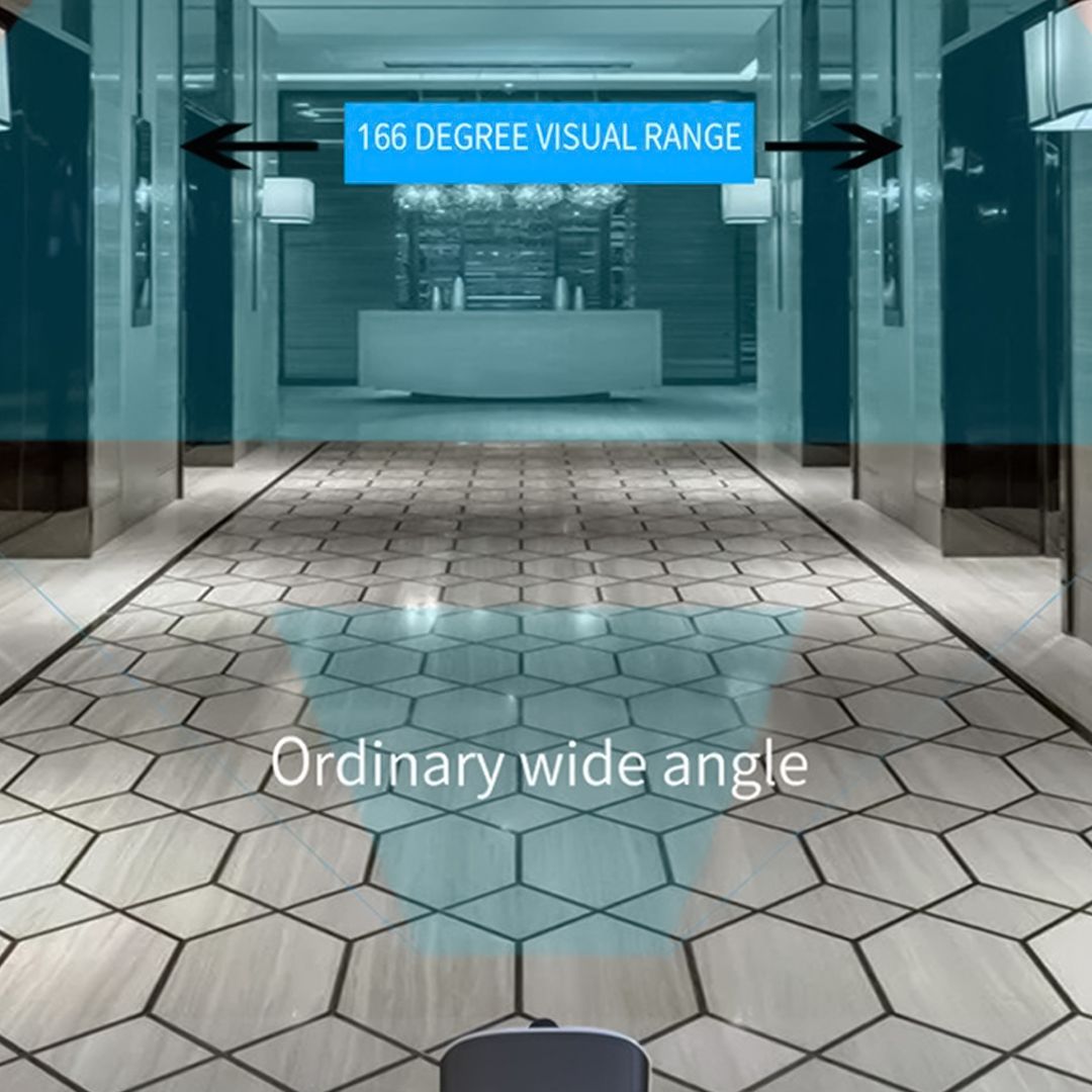 Wireless Home Security Doorbell product thumbnail 12