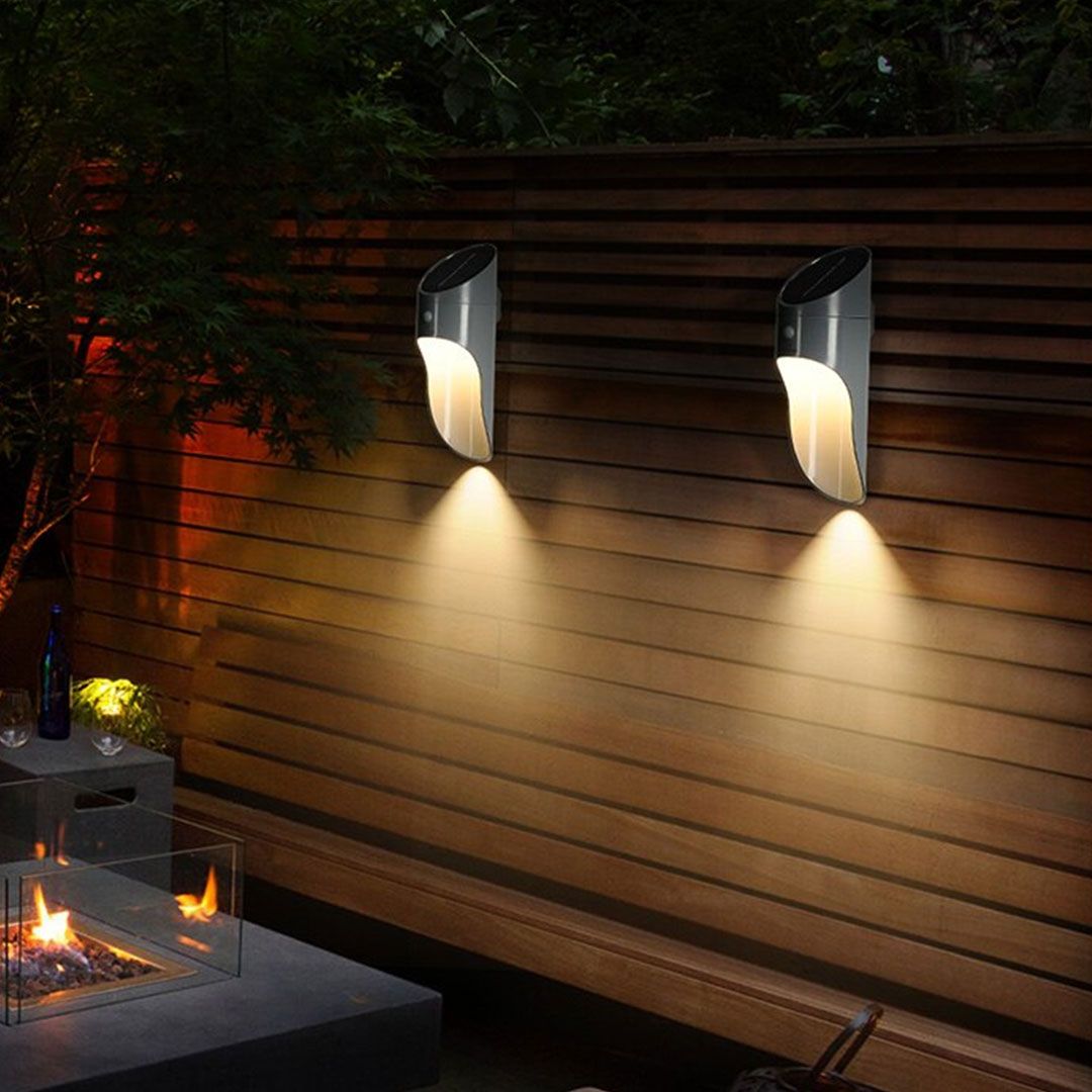 Solar Wall Lamp product thumbnail 19