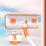 ممسحة احترافية لتنظيف النوافذ - 15