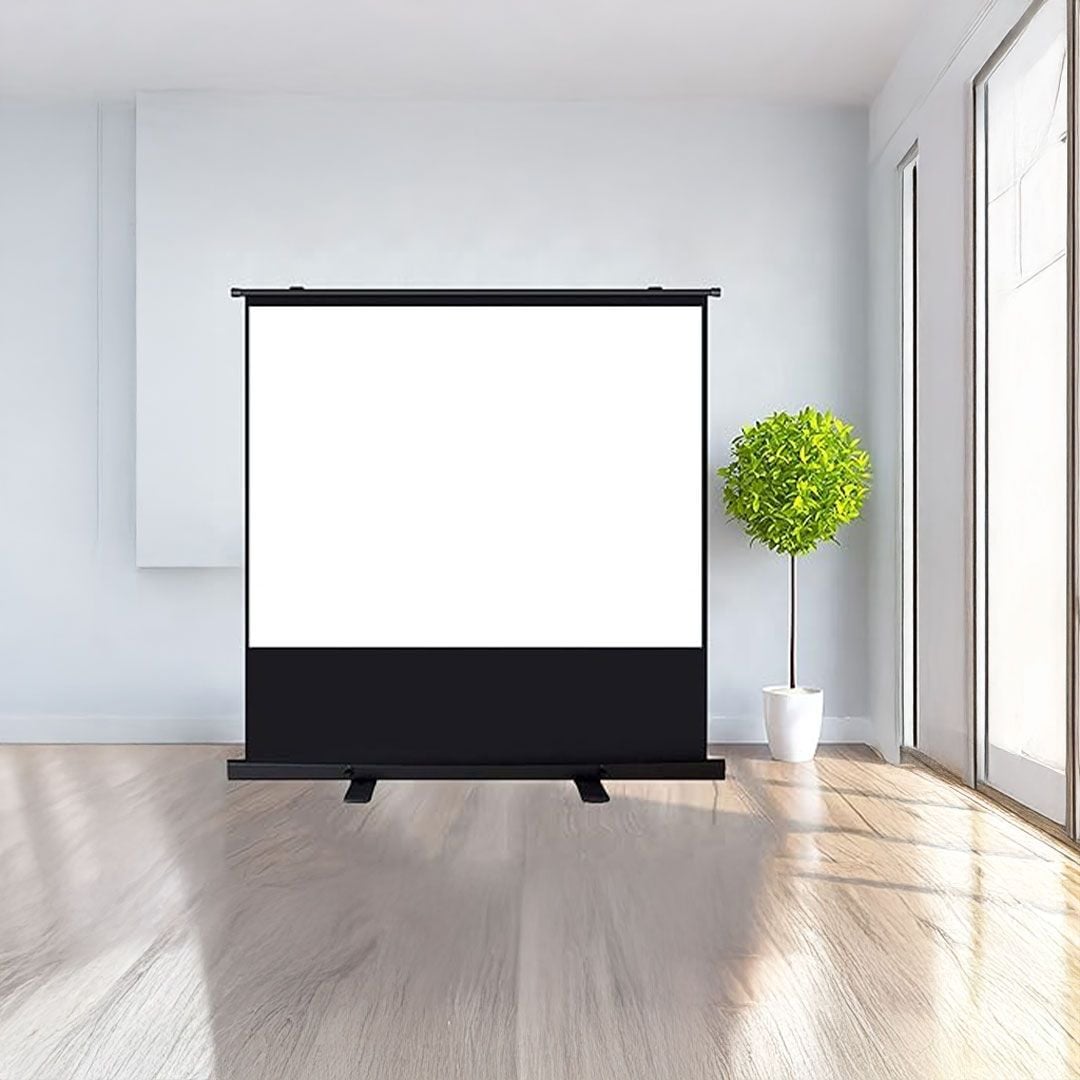 شاشة عرض محمولة خارجية - 10