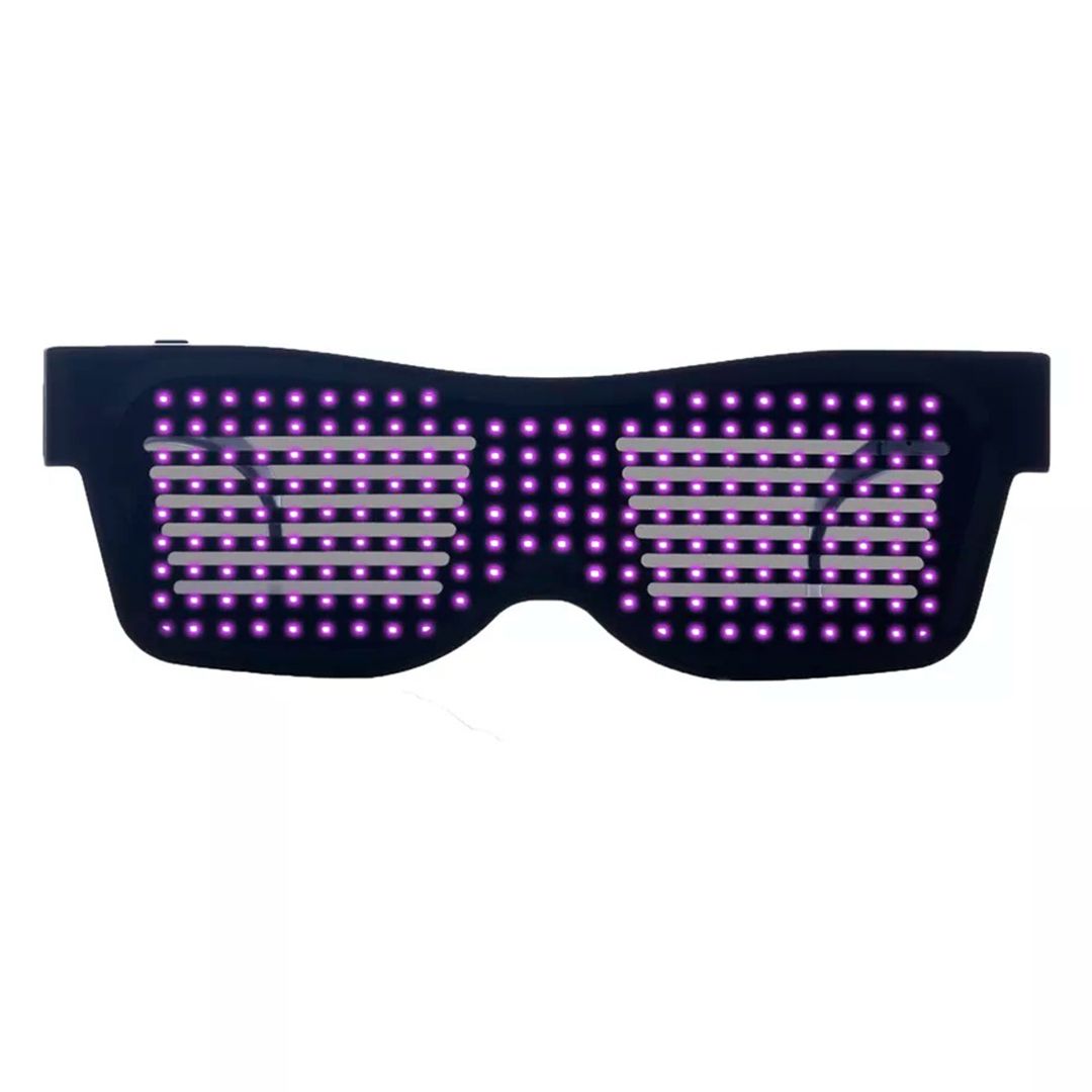Led Party Glasses M2 product thumbnail 15