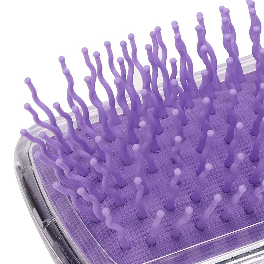 Cartoon Hair Comb For Girls product thumbnail 8