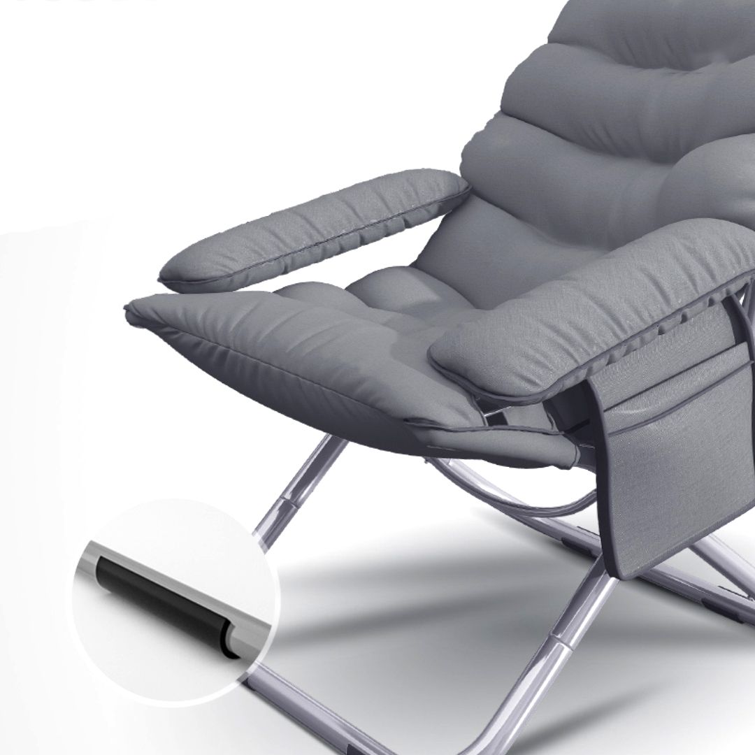 Chair Recliner with Footstool product thumbnail 9