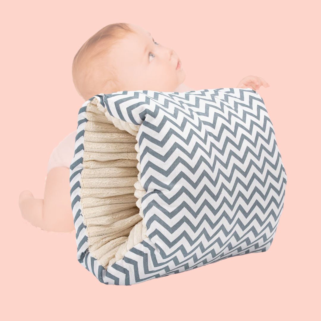 Breastfeeding Arm Pillow Baby product thumbnail 5